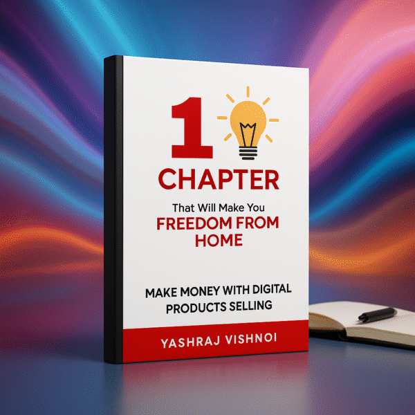 10 chapter for money making